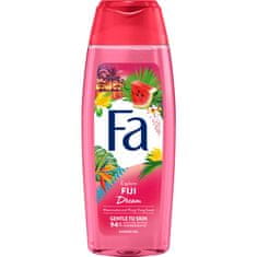 shumee Gel za tuširanje Fiji Dream z vonjem lubenice in ylang-ylanga 250 ml