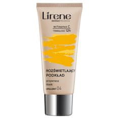 shumee Svetleča podlaga, ki povrne koži sijaj 04 Tanned 30 ml