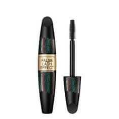 shumee False Lash Effect maskara za volumen 006 Deep Raven Black 13,1 ml