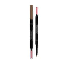 shumee Brow Pro Micro izvlečni svinčnik za obrvi 01 Blonde 0,09 g