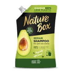 shumee Repair Shampoo Avocado Oil šampon za lase 500 ml Refill