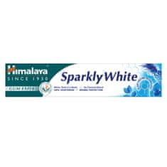 shumee Sparkly White zeliščna belilna pasta 75 ml