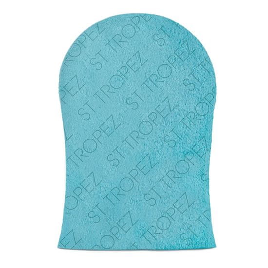 shumee Dual Sided Velvet Luxe Applicator Mitt - dvostranska rokavica za nanašanje samoporjavitve