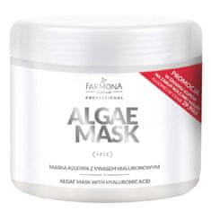 shumee Algae Mask maska iz alg s hialuronsko kislino 500 ml