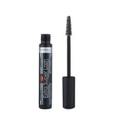 shumee Extra Super Lash Mascara maskara za zgostitev trepalnic 101 Black 8 ml