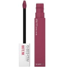 shumee Super Stay Matte Ink dolgoobstojna tekoča šminka 155 Savant 5 ml