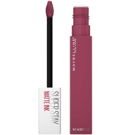 shumee Super Stay Matte Ink dolgoobstojna tekoča šminka 155 Savant 5 ml