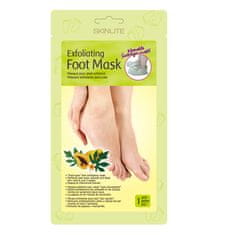 shumee Exfolianting Food Mask piling nogavic 1 par