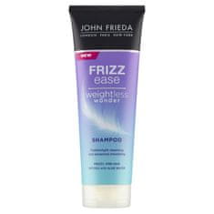 shumee Frizz-Ease Weightless Wonder šampon za gladkost tankih las 250 ml