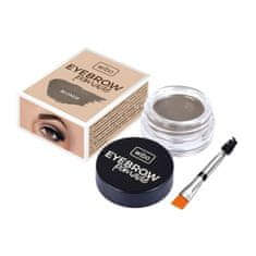 shumee Eyebrow Pomade vodoodporna pomada za obrvi 4 Blonde 6 g