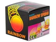 WOWO Magic Spring Rainbow Round - Rainbow Round Magic Spring