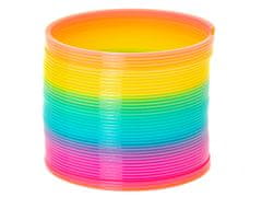 WOWO Magic Spring Rainbow Round - Rainbow Round Magic Spring