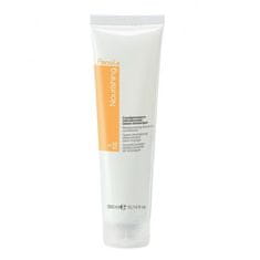 shumee Nourishing Restructuring Leave-In Conditioner balzam brez spiranja za suhe in poškodovane lase 300 ml