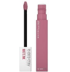 shumee Super Stay Matte Ink dolgoobstojna tekoča šminka 180 Revolutionary 5 ml