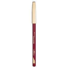 shumee Color Riche Le Lip Liner svinčnik za ustnice 297 Red Passion 1,2 g