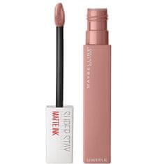 shumee Super Stay Matte Ink dolgoobstojna tekoča šminka 60 Poet 5 ml