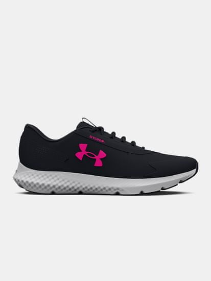 Under Armour Čevlji UA W Charged Rogue 3 Storm-BLK