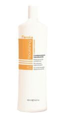 shumee Nourishing Restructuring Conditioner obnovitveni balzam za suhe in lomljive lase 1000 ml