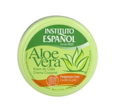 shumee Aloe Vera vlažilna krema za telo Aloe 50 ml