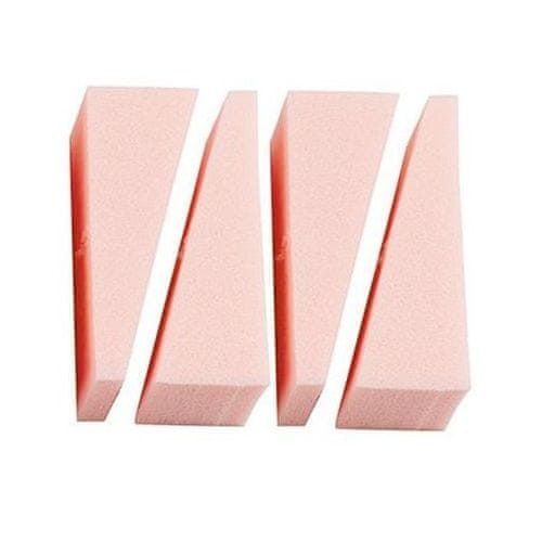 shumee Latex Make-Up Sponge gobica za ličenje iz lateksa 4 kos