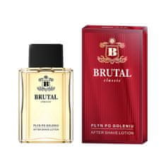 shumee Brutal Classic vodica po britju 100 ml