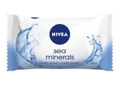 shumee Care Soap Sea Minerals milo v ploščici 90 g