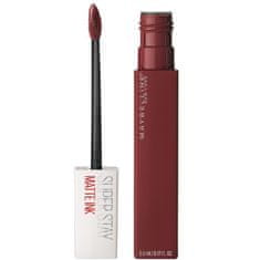 shumee Super Stay Matte Ink dolgoobstojna tekoča šminka 50 Voyager 5 ml