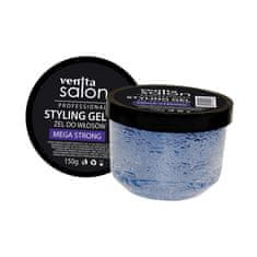 shumee Salon Professional Styling Gel Mega Strong gel za lase 150 g