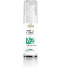 shumee Make-Up Primer Long Matt Skin Care Defined matirna podlaga za ličila 30 ml