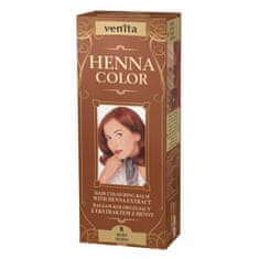 shumee Balzam za barvanje Henna Color z izvlečkom kane 8 Rubin 75 ml