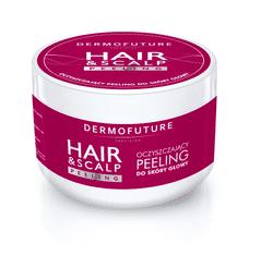 shumee Hair&amp;Scalp Peeling čistilni piling za lasišče 300 ml