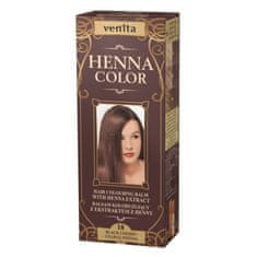 shumee Balzam za barvanje Henna Color z izvlečkom kane 18 Black Cherry 75 ml