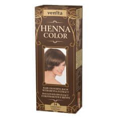 shumee Balzam za barvanje Henna Colour z izvlečkom kane 14 Kostanj 75 ml