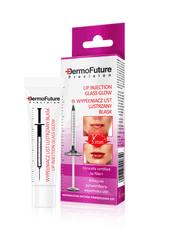 shumee Lip Injection Glass Glow polnilo za ustnice z zrcalnim sijajem 12 ml