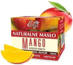 shumee Naravno mangovo maslo 50 ml