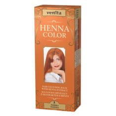 shumee Balzam za barvanje Henna Color z izvlečkom kane 5 Peppers 75 ml