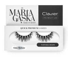 shumee Quick Premium Lashes Glam Madame 829 trepalnic v traku