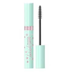 shumee Lashmania Mascara maskara za podaljšanje in zgostitev Black 8g