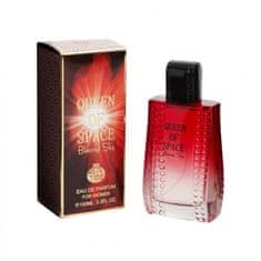 shumee Queen Of Space Blazing Sky parfumska voda v spreju 100 ml