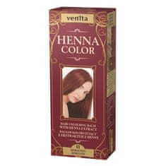 shumee Balzam za barvanje Henna Color z izvlečkom kane 11 Burgundija 75 ml