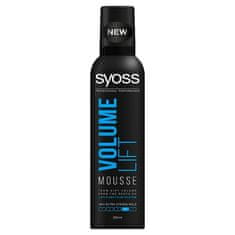 shumee Pena za lase Volume Lift Mousse Extra Strong 250 ml