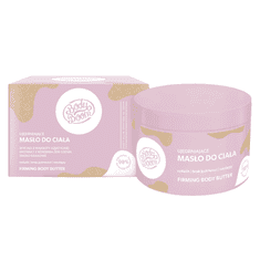 shumee Body Butter učvrstitveno maslo za telo 250 ml