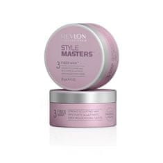 shumee Style Masters Creator 3 Fiber Wax vosek za oblikovanje las 85 g