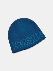 Under Armour Kapa Reversible Halftime Beanie-BLU UNI