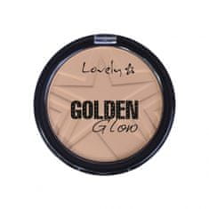 shumee Golden Glow Powder lahki puder 3 15 g