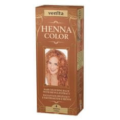 shumee Balzam za barvanje Henna Color z izvlečkom kane 4 Chna 75 ml