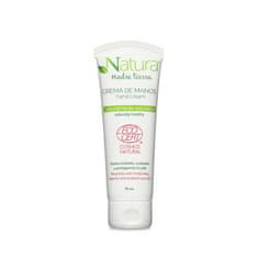 shumee Natura Madre Tierra Hand Cream krema za roke 75 ml