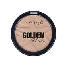 shumee Golden Glow Powder lahki puder 2 15 g