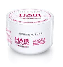 shumee Hair Growth Mask maska za pospešitev rasti las 300ml