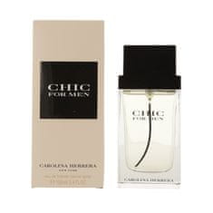 shumee Chic For Men toaletna voda v spreju 100 ml